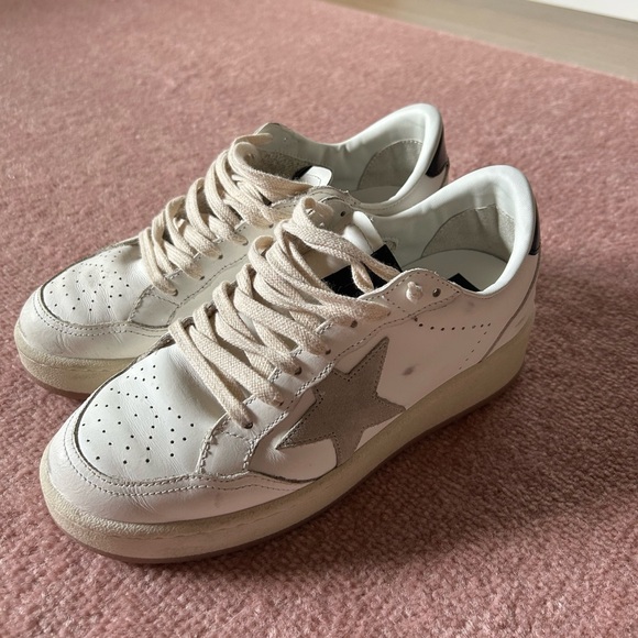 Golden Goose Ballstar Sneaker 38 - Picture 1 of 5